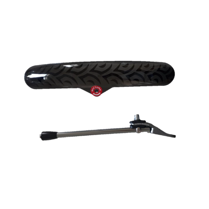 Garde Boue Arrière Extra+ EXT235 20" 1 Garde Boue Arrière Extra+ EXT235 20"