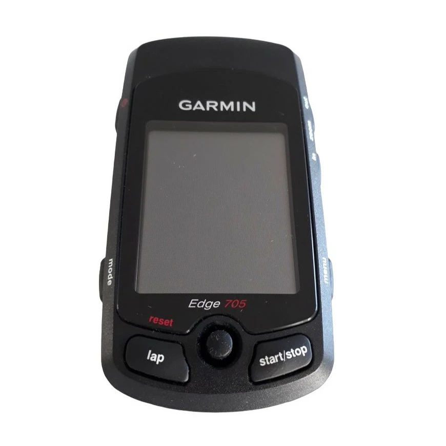Garmin Edge 705 GPS Pour Vélo 1 Garmin Edge 705 GPS Pour Vélo