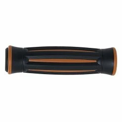 Grips BRN America Noir / Marron 130 Mm