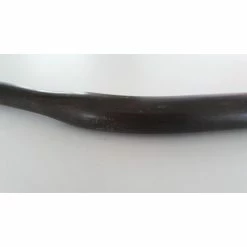 Guidon Droit En Bois Fixie Vélo Ville -Équipement De Vélo Soldes guidon droit en bois fixie velo ville 2