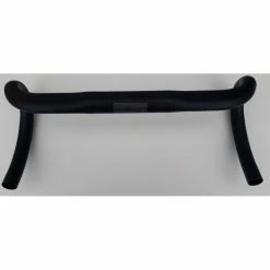 Guidon FSA Wing Pro Compact -Équipement De Vélo Soldes guidon fsa wing pro compact 2