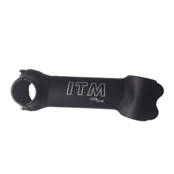 ITM Big One Potence 130 Mm 1" 25.4 Mm 8 ITM Big One Potence 130 Mm 1" 25.4 Mm -Équipement De Vélo Soldes itm big one potence 130 mm 1 254 mm 2