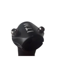 ITM Big One Potence 130 Mm 1" 25.4 Mm 10 ITM Big One Potence 130 Mm 1" 25.4 Mm -Équipement De Vélo Soldes itm big one potence 130 mm 1 254 mm 4