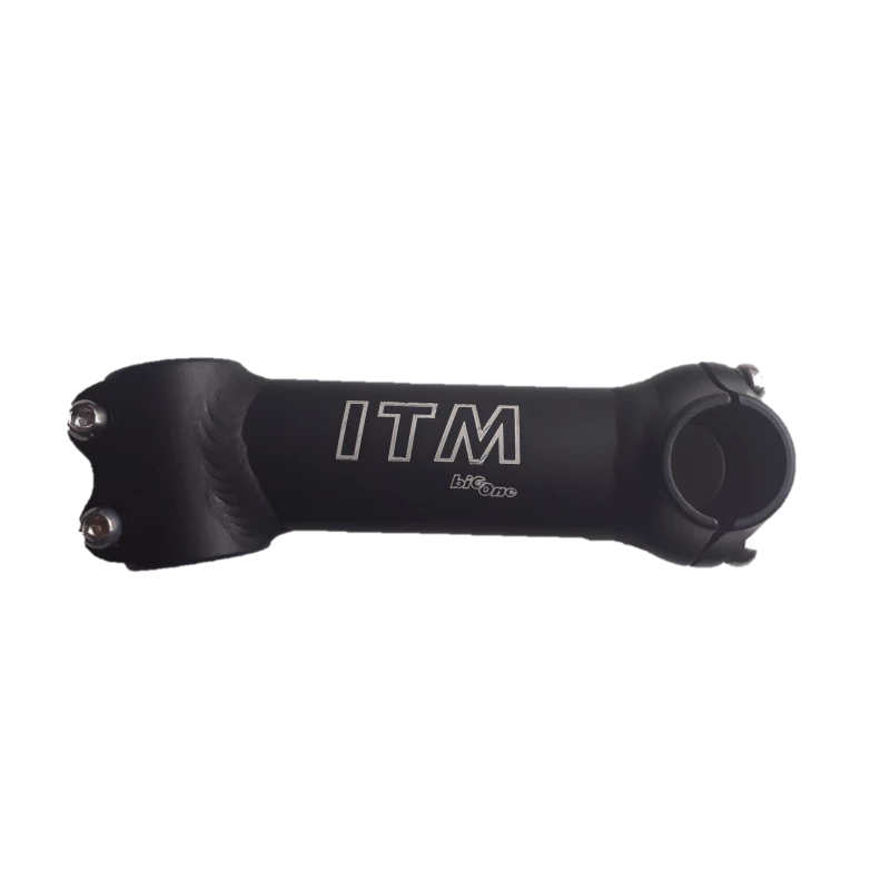 ITM Big One Potence 130 Mm 1" 25.4 Mm 1 ITM Big One Potence 130 Mm 1" 25.4 Mm