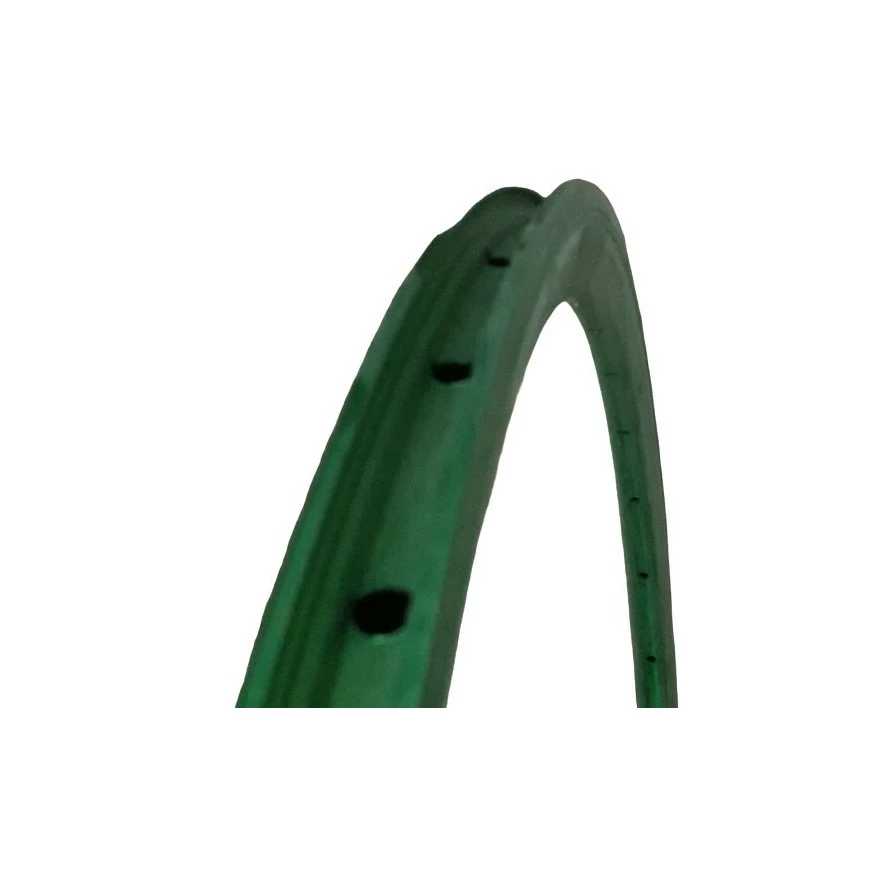 Jante Fixie Verte 36 Trous 700 30 Mm 2 Jante Fixie Verte 36 Trous 700 30 Mm – Image 2