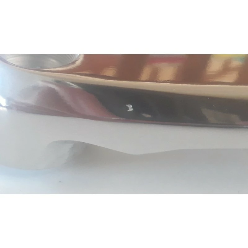 Manivelle Gauche Shimano FC-M131 3 Manivelle Gauche Shimano FC-M131 – Image 3