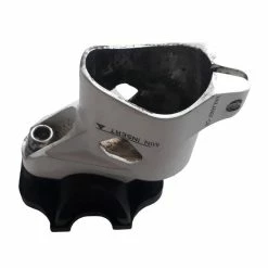 Mat De Selle 18 Mm De Recul D'occasion -Équipement De Vélo Soldes mat de selle 18 mm de recul d occasion 2