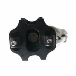 Mat De Selle 18 Mm De Recul D'occasion -Équipement De Vélo Soldes mat de selle 18 mm de recul d occasion 3