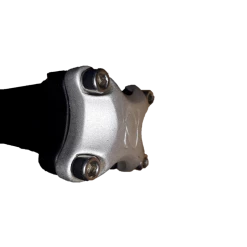 MBK Potence 110 Mm 1"1/8 25.4 Mm -Équipement De Vélo Soldes mbk potence 110 mm 118 254 mm 4