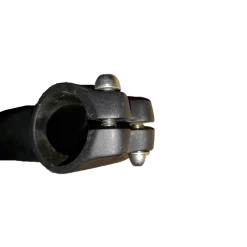 MBK Potence 110 Mm 1"1/8 25.4 Mm -Équipement De Vélo Soldes mbk potence 110 mm 118 254 mm 5