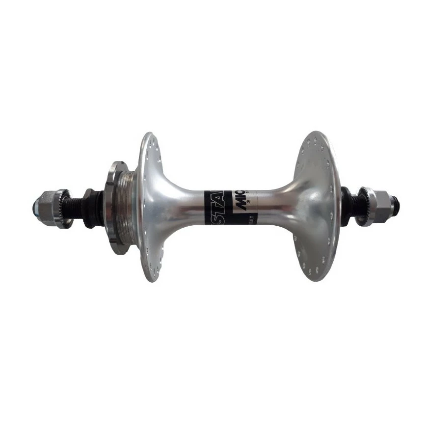 Moyeu Piste Miche Primato Pista 36 Trous Axe 9 Mm 1 Moyeu Piste Miche Primato Pista 36 Trous Axe 9 Mm