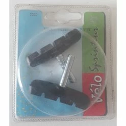 Patins De Frein Cantilever V-brake