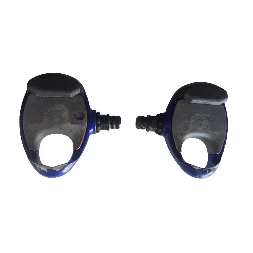 Pedales Automatique Look KG76 Hinault 2 Pedales Automatique Look KG76 Hinault – Image 2