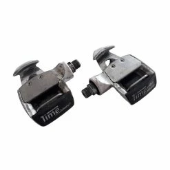 Pédales Automatiques Time Challenge Pro -Équipement De Vélo Soldes pedales automatiques time challenge pro 2