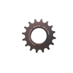 Pignon Fixe Piste, Fixie, BMX Soma 16 Dents BC1.37"x24T