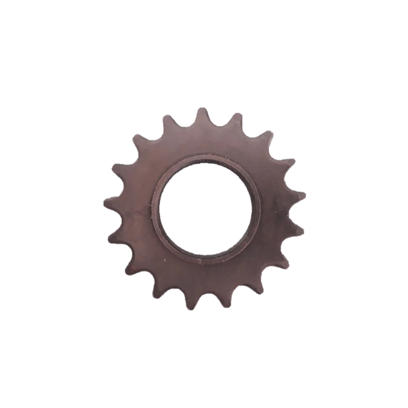 Pignon Single Speed Fixe à Visser 17 Dents 2 Pignon Single Speed Fixe à Visser 17 Dents – Image 2