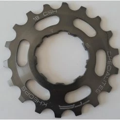 Pignon TA Kheops 18 Dents