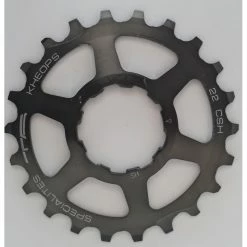 Équipement De Vélo Soldes -Équipement De Vélo Soldes pignon ta kheops 22 dents 1