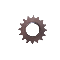 Pignon Velo Fixe à Visser 16 Dents
