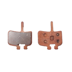 Plaquettes De Frein Disque VTT Fibrax Avid Juicy BB7