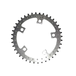 Plateau 40 Dents 7/8 Vitesses 110 Mm