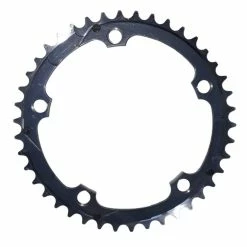 Équipement De Vélo Soldes -Équipement De Vélo Soldes plateau 42 dents 9 10 vitesses 135 mm ta vento 1