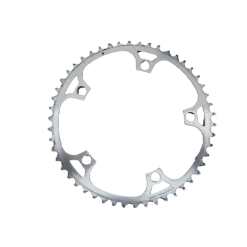 Plateau 50 Dents 8 Vitesses Stronglight 144 Mm