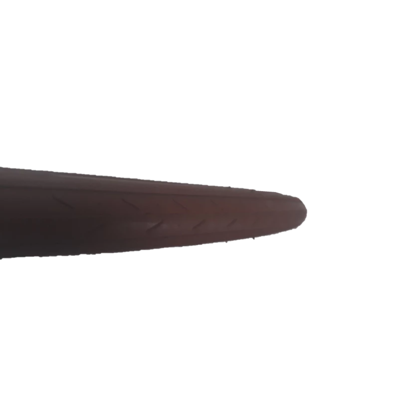 Pneu Fixie Marron BRN 700 X 23C 1 Pneu Fixie Marron BRN 700 X 23C