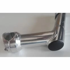 Potence 100 Mm Tranz X -Équipement De Vélo Soldes potence 100 mm tranz x 3