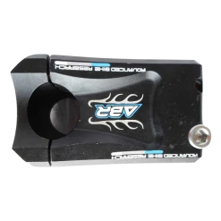 Potence 50 Mm ABR Usinée 22.2 Mm 8 Potence 50 Mm ABR Usinée 22.2 Mm -Équipement De Vélo Soldes potence 50 mm abr usinee 222 mm 3