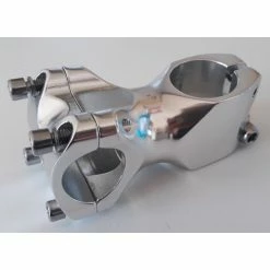 Potence 60 Mm Fixie Extra + -Équipement De Vélo Soldes potence 60 mm fixie extra 1 3