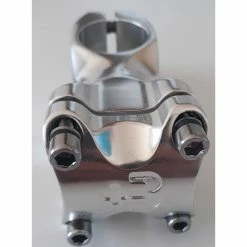 Potence 60 Mm Fixie Extra + -Équipement De Vélo Soldes potence 60 mm fixie extra 1 4