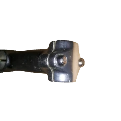 Potence Aluminium 110 Mm 1"1/8 25.4 Mm 10 Potence Aluminium 110 Mm 1"1/8 25.4 Mm -Équipement De Vélo Soldes potence aluminium 110 mm 118 254 mm 4