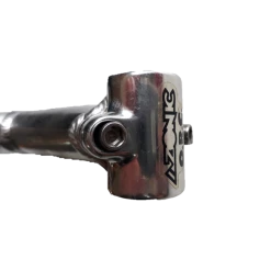 Potence De Vtt Azonic 135 Mm 1"1/8 25.4 Mm -Équipement De Vélo Soldes potence de vtt azonic 135 mm 118 254 mm 5