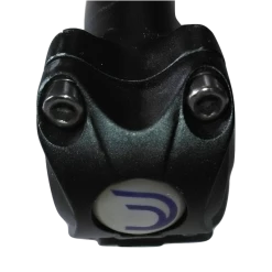 Potence Deda Quattro Potence 130 Mm OS 1"1/8 -Équipement De Vélo Soldes potence deda quattro potence 130 mm os 118 2