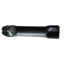 Potence Deda Quattro Potence 130 Mm OS 1"1/8 -Équipement De Vélo Soldes potence deda quattro potence 130 mm os 118 3