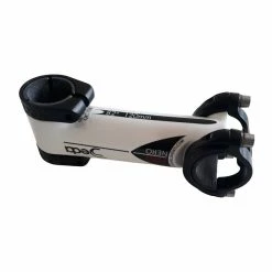 Potence Deda Zero Nero 110 Mm 8 Potence Deda Zero Nero 110 Mm -Équipement De Vélo Soldes potence deda zero nero 110 mm 2