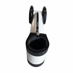 Potence Deda Zero Nero 110 Mm 10 Potence Deda Zero Nero 110 Mm -Équipement De Vélo Soldes potence deda zero nero 110 mm 4