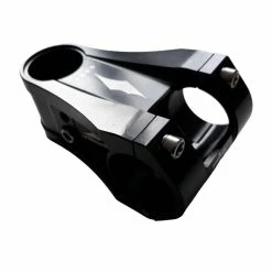Potence En Aluminium 70 Mm 1"1/8 OS Stone Edge -Équipement De Vélo Soldes potence en aluminium 70 mm 118 os stone edge 2