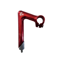 Potence Extra+ Aluminium 80 Mm 25.4 Mm Rouge -Équipement De Vélo Soldes potence extra aluminium 80 mm 254 mm rouge 3