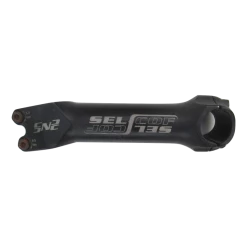 Potence Selcof 130 Mm 1"1/8 25.4 Mm -Équipement De Vélo Soldes potence selcof 130 mm 118 254 mm 2