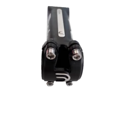 Potence Velo Deda Pista 110 Mm OS -Équipement De Vélo Soldes potence velo deda pista 110 mm os 3