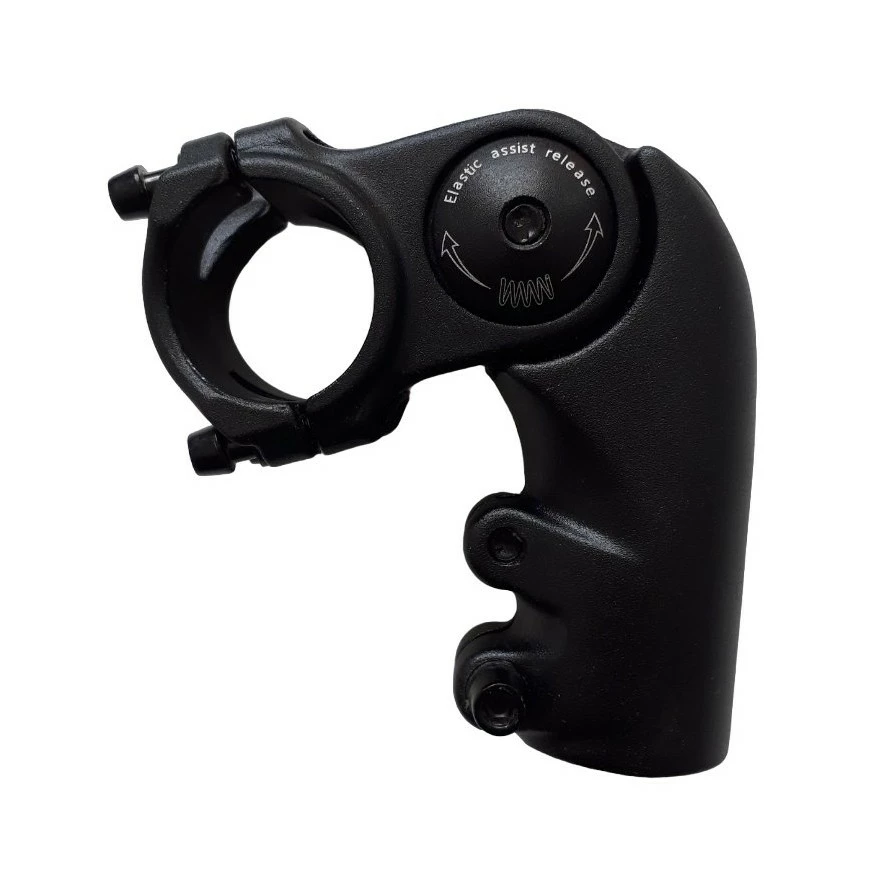 Potence VTT Réglable Ergotec 4 2 Potence VTT Réglable Ergotec 4 – Image 2