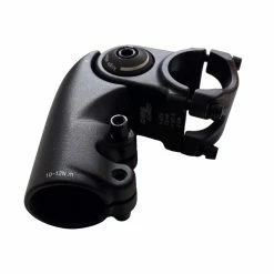 Potence VTT Réglable Ergotec 4 9 Potence VTT Réglable Ergotec 4 -Équipement De Vélo Soldes potence vtt reglable ergotec 4 4