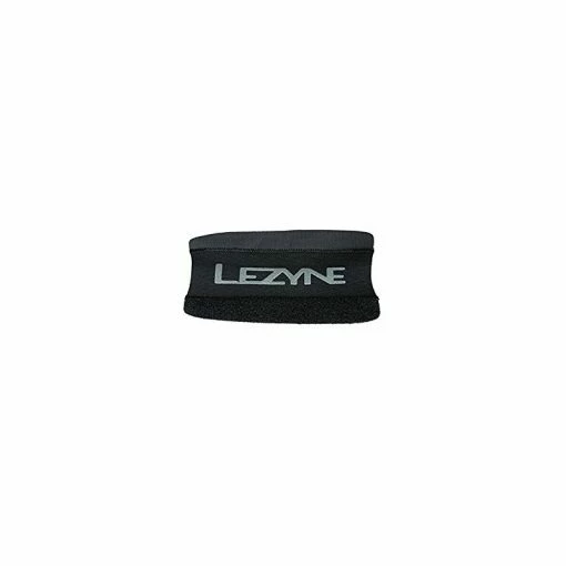 Protège Base Lezyne Chainstay Protector Taille S -Équipement De Vélo Soldes protege base lezyne chainstay protector taille s