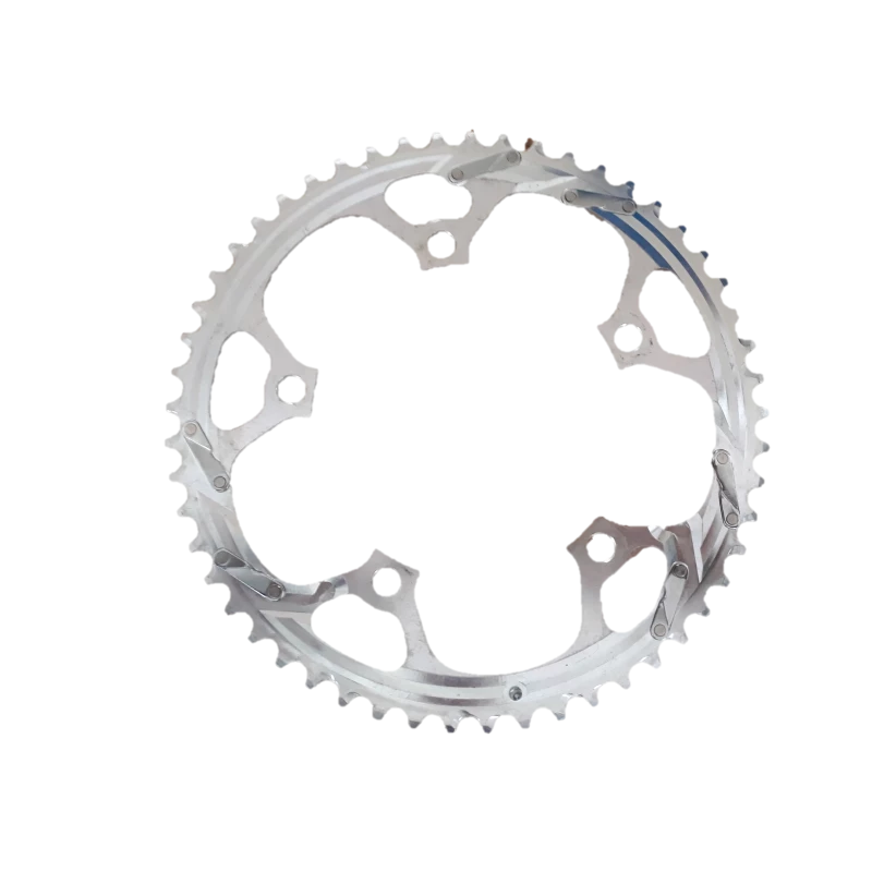 Race Face Cadence 53 Dents Plateau 130 Mm 9/10 Vitesses 2 Race Face Cadence 53 Dents Plateau 130 Mm 9/10 Vitesses – Image 2