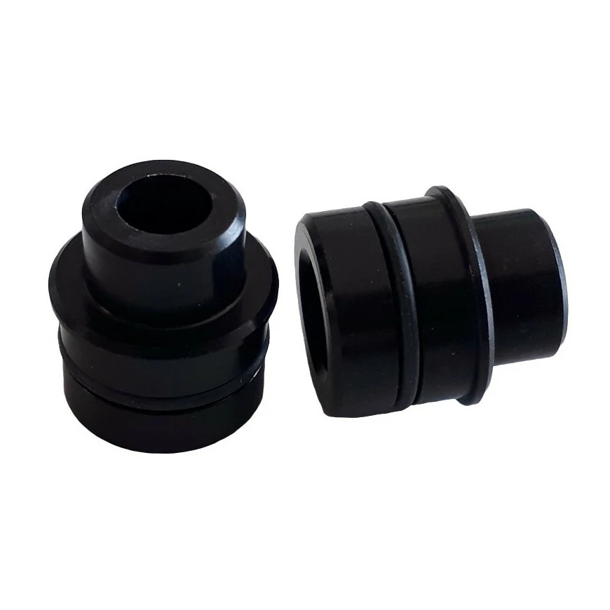 Réducteurs D'axe De Roue Avant Mavic 12/9 Mm 2 Réducteurs D'axe De Roue Avant Mavic 12/9 Mm – Image 2