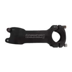 Rockrider Potence Aluminium 100 Mm 1"1/8 OS -Équipement De Vélo Soldes rockrider potence aluminium 100 mm 118 os 2