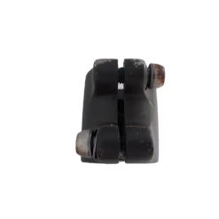 Rockrider Potence Aluminium 100 Mm 1"1/8 OS -Équipement De Vélo Soldes rockrider potence aluminium 100 mm 118 os 4