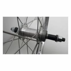 Roue Arrière 20 Pouces Mach 1 M110L -Équipement De Vélo Soldes roue arriere 20 pouces mach 1 m110l 2